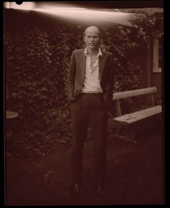 Primärbild av Christian Kjellvander - Music Lovers paket