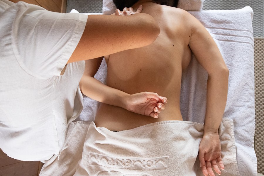 Primary image of LOVE & WELLNESS: A ROMANTIC EXPERIENCE!