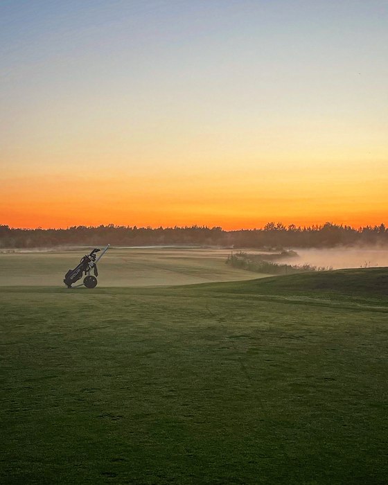 Primärbild av Golf paket
