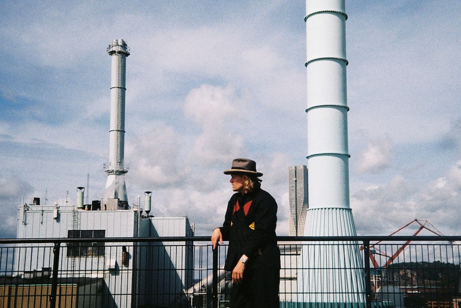 Primärbild av Henning - Music Lovers paket