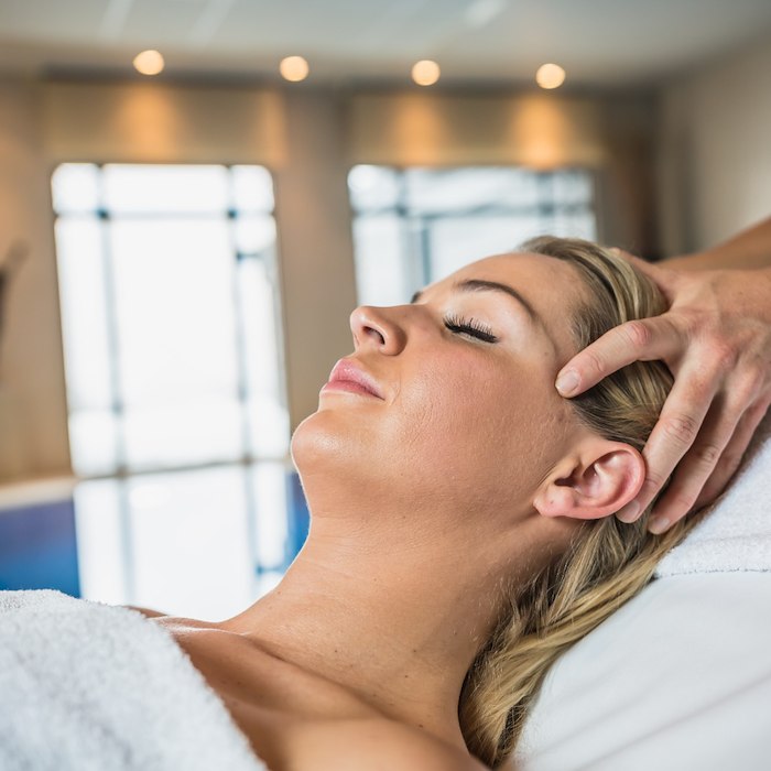 voucher-Gavekort fra Vestlia Spa