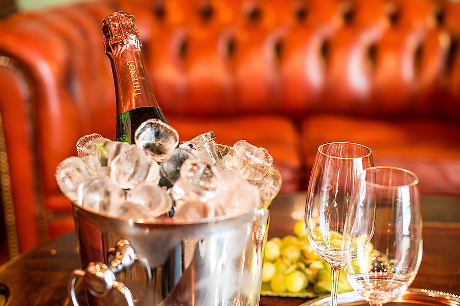 Primary image of Celebrations package