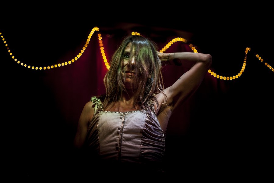 Primary image of Caroline af Ugglas - Music Lovers paket