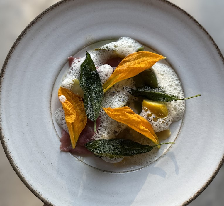 Primary image of Room & Farm Dinner