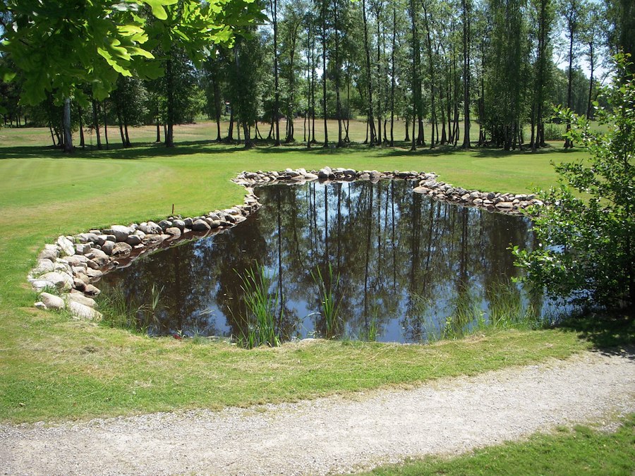 Primärbild av Golfpaket - bo 2 nätter