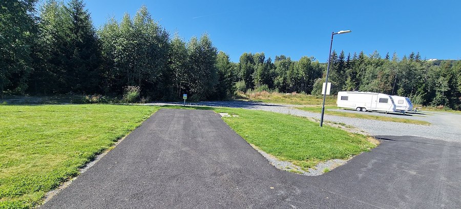 Bobilplass D18