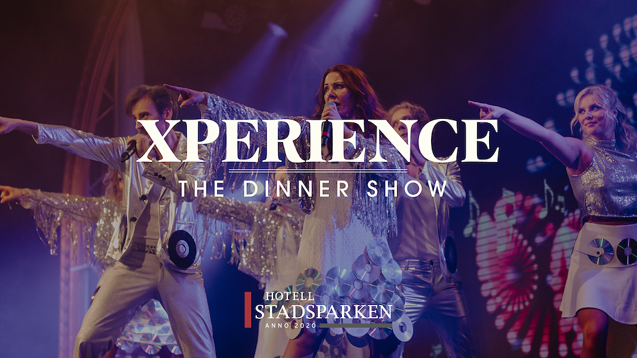 Primärbild av Xperience - The Dinner Show & Stay