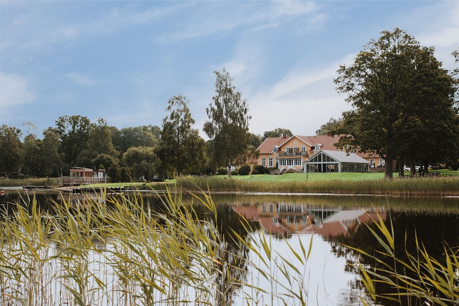 Primary image of Countryside Break