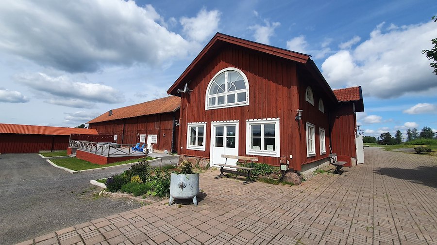 Lägenhet