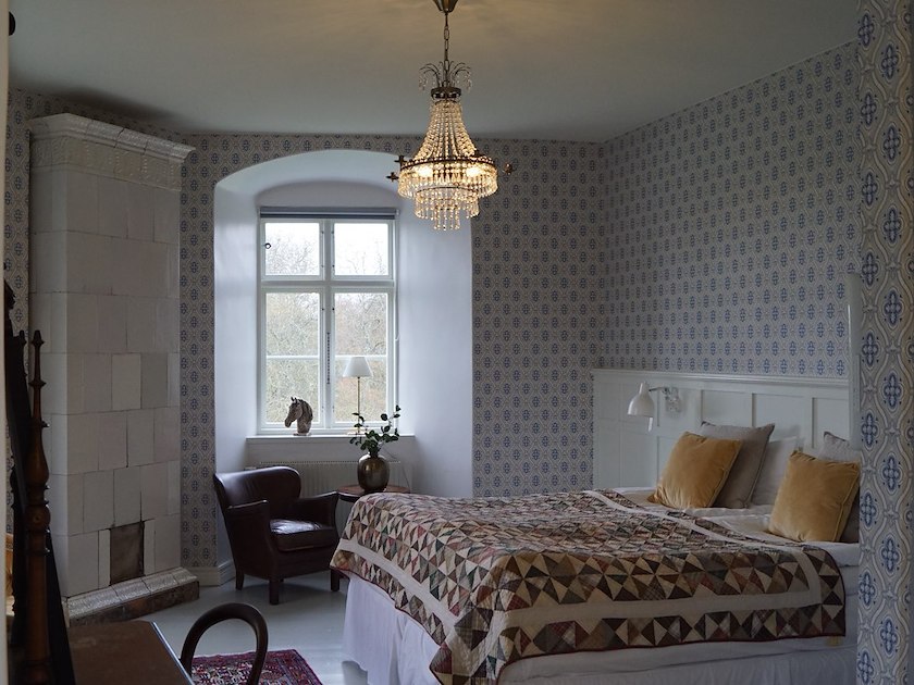 Bäckaskog Slott image 3