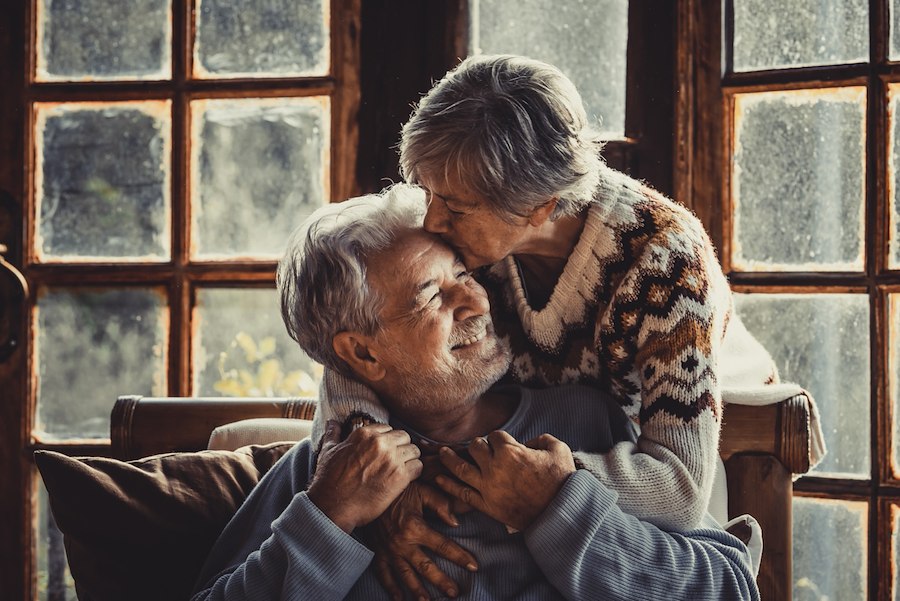 Primärbild av Nils Seniorpaket 65+ | Hotellrum