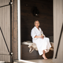 Primärbild av Slow summer stay