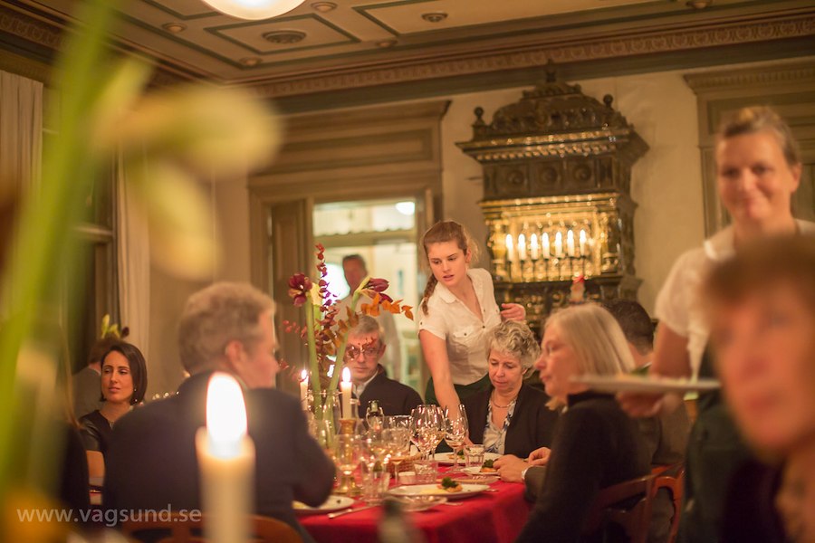 Primärbild av Julafton 24/12-2025