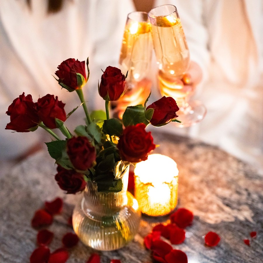 Romantik ❤️