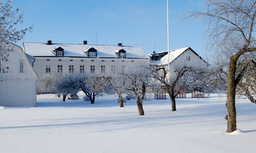 Båsenberga