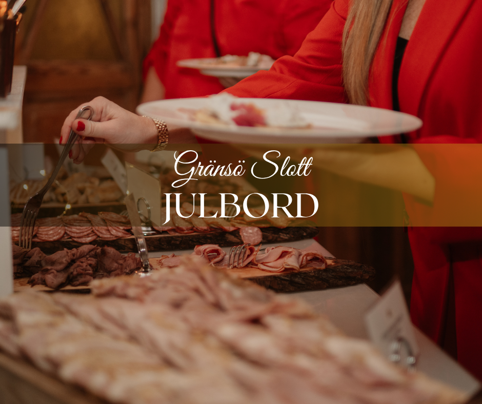 Spa & Julbord