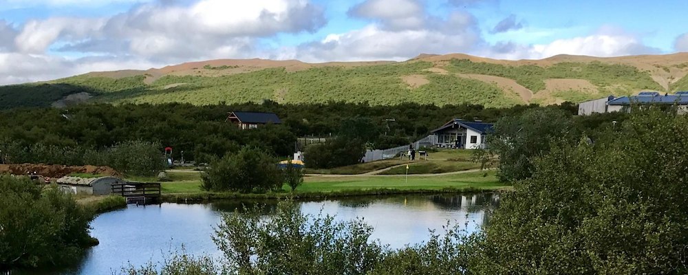 Summer golf deal
