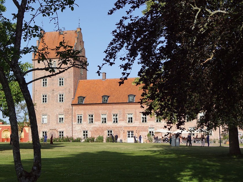 Bäckaskog Slott image 14