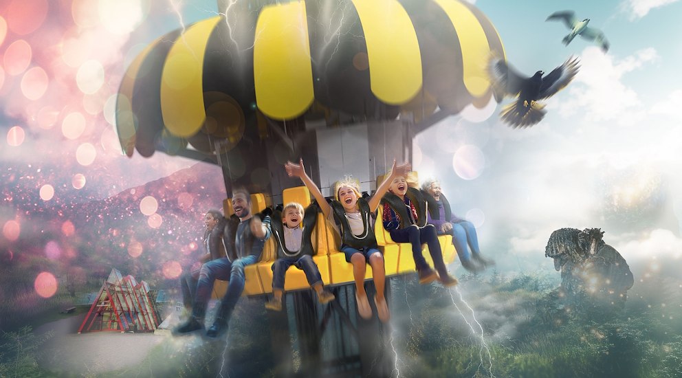 Experiences you don't want to miss-image