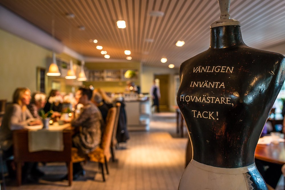 Middagspaket