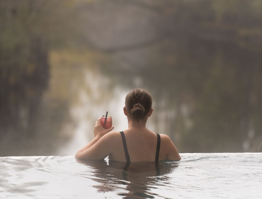 Primary image of Spa package – a magical and relaxing experience