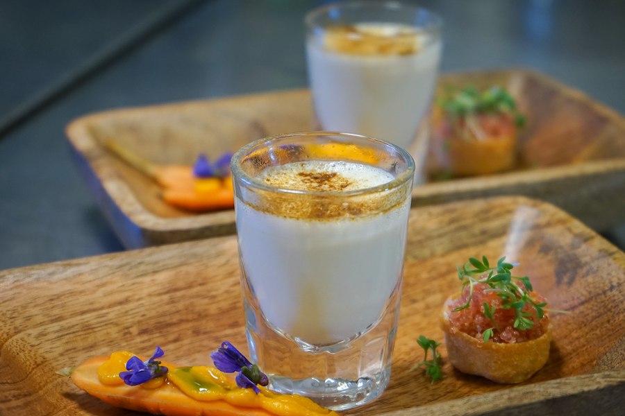Primært billede af Ven Terroir Dining Experience