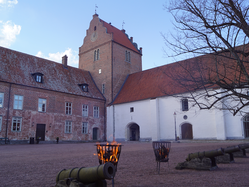 Bäckaskog Slott image 28