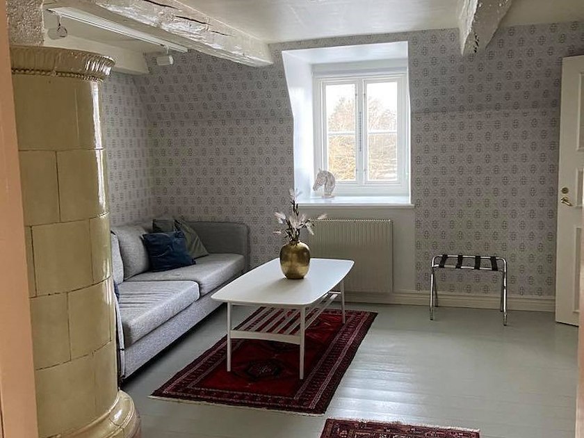 Bäckaskog Slott image 2