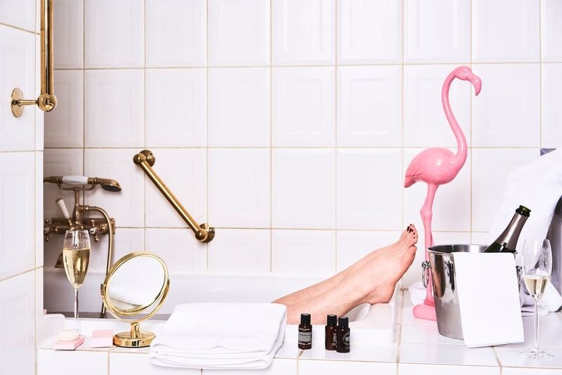 Primary image of TIME FOR A BREAK - 15%