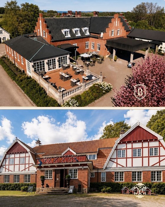 Primärbild av DUOPAKET Med Villa Brunnby & Nackarpsdalen