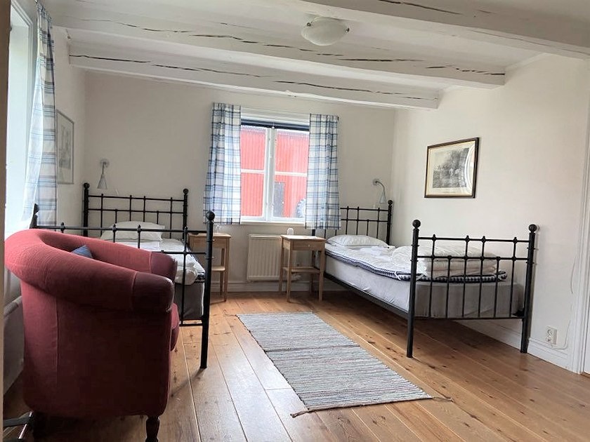 Bäckaskog Slott image 7