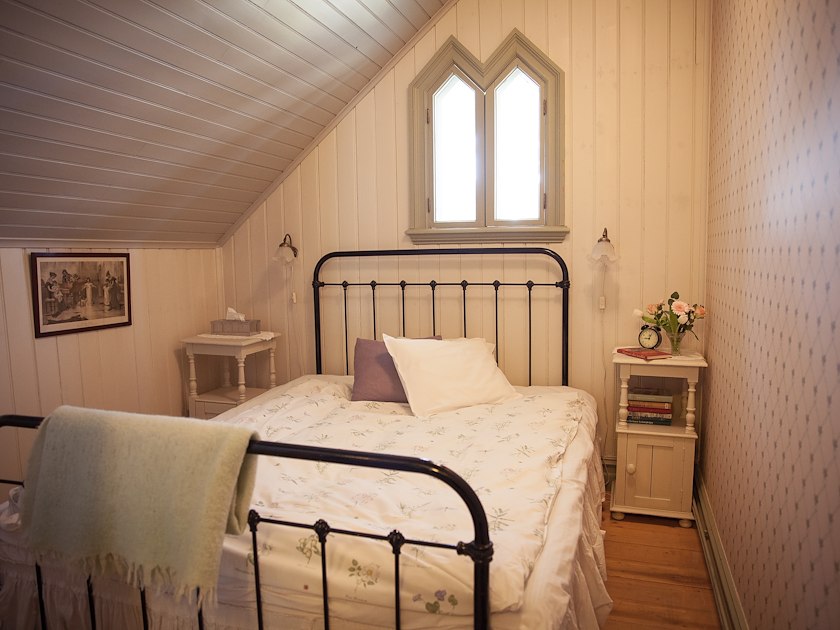 Villa Sjötorp image 0