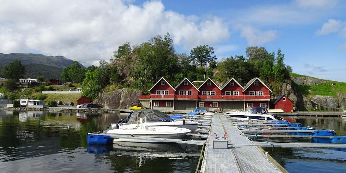 Kyrping Camping image 7