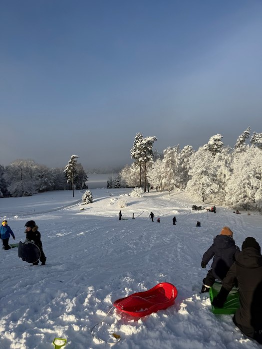 Hauptbild von Sportlovspaket 20% rabatt