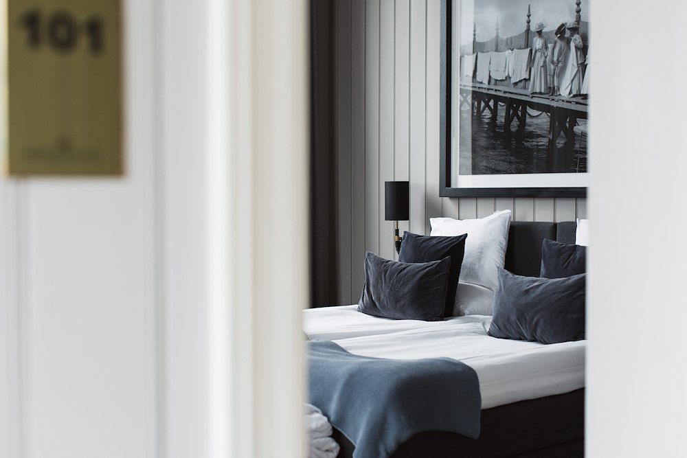 Superior Suite Utsikten