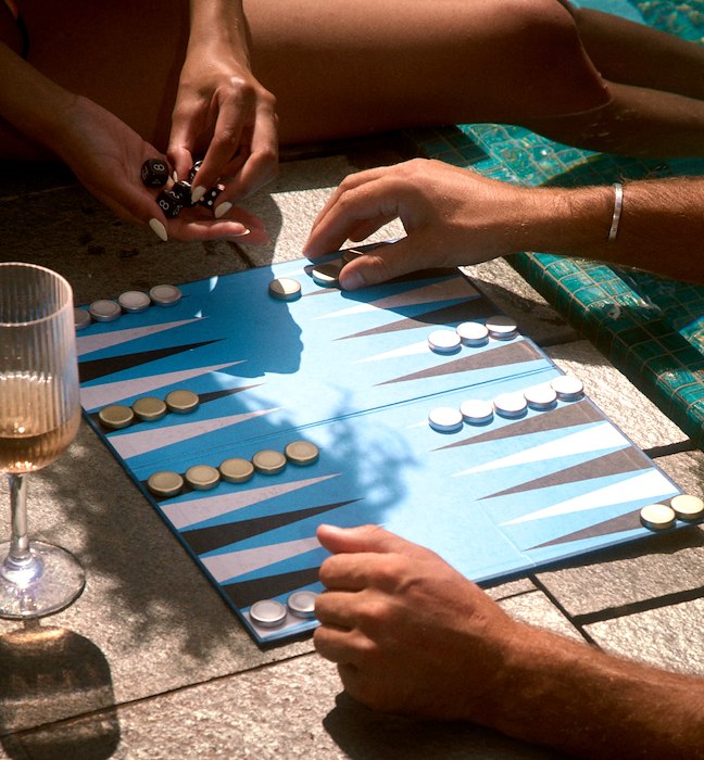 Primärbild av SEASIDE SUNDAYS