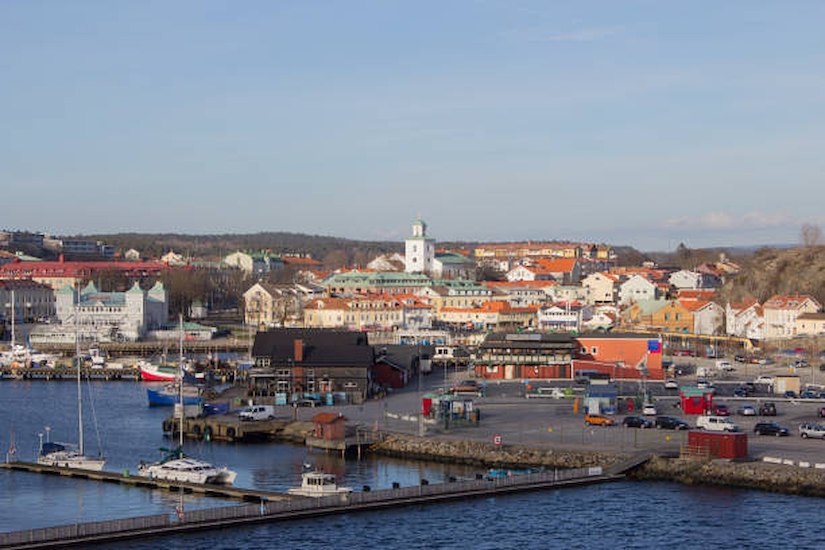 Discover Beautiful Strömstad!-image