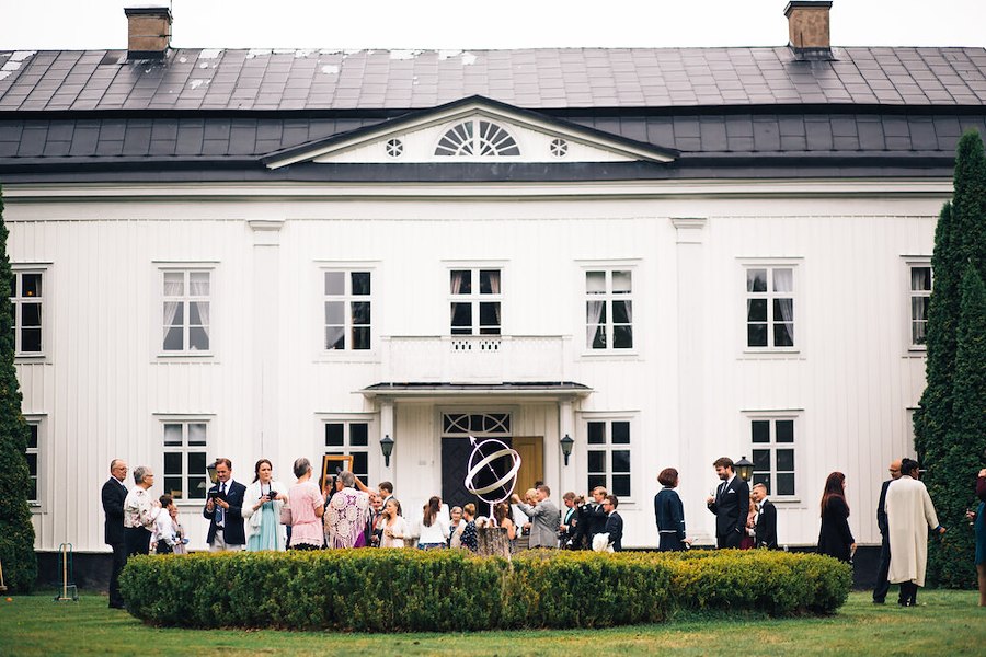 Primärbild av Firarpaket - minimun 6 personer