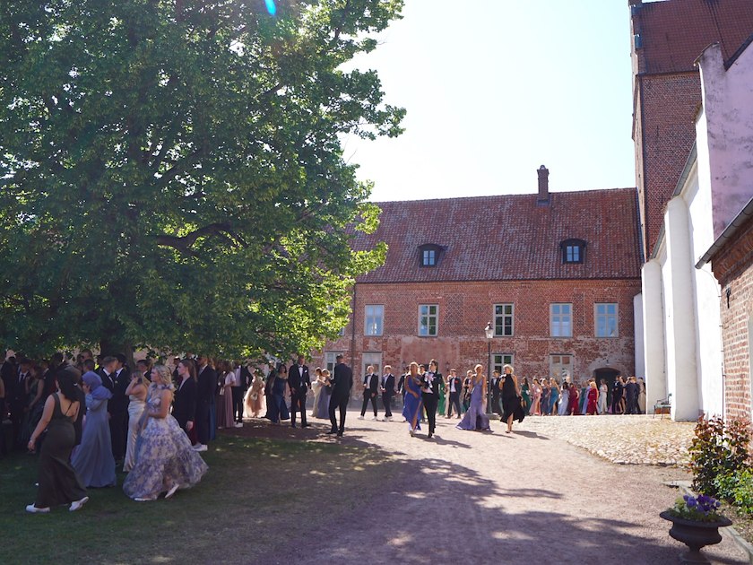 Bäckaskog Slott image 25
