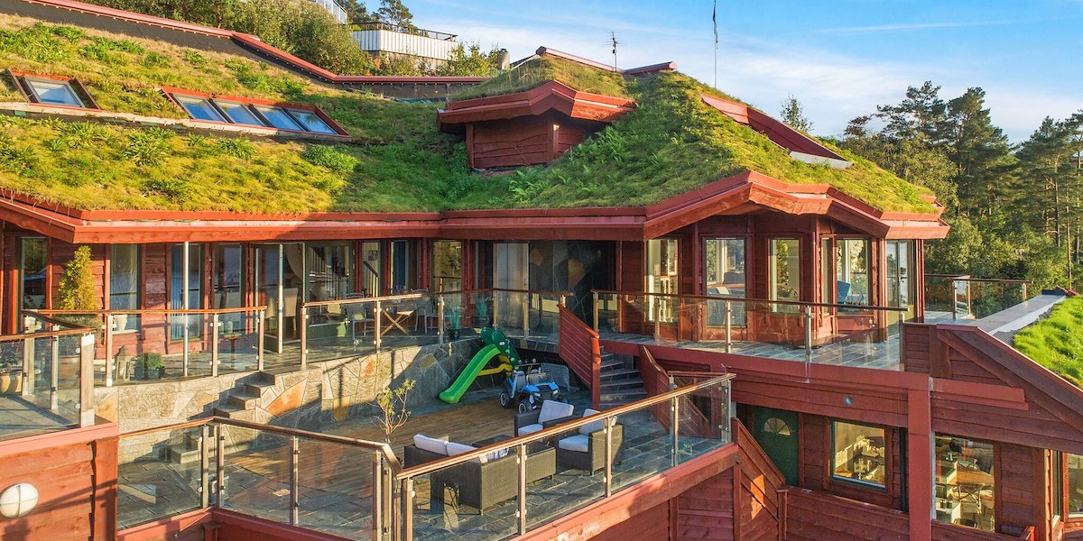 Villa Oleanna image 3