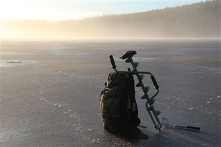 Primärbild av Sportlovspaket