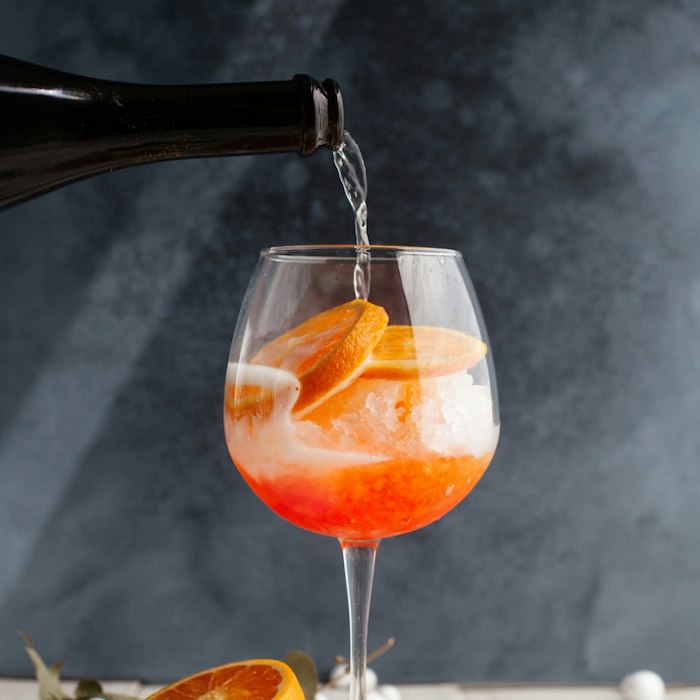 voucher-Spritz Class – Guided Spritz tasting
