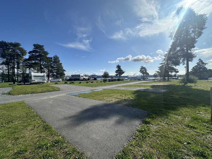 Campingplass C09