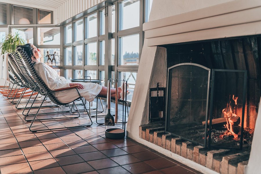 Primary image of Weekendpaket