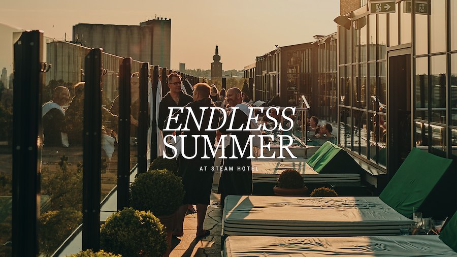Primary image of Endless Summer 35% OFF