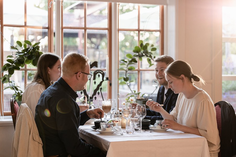 Primärbild av Weekendpaket 1 Dygn