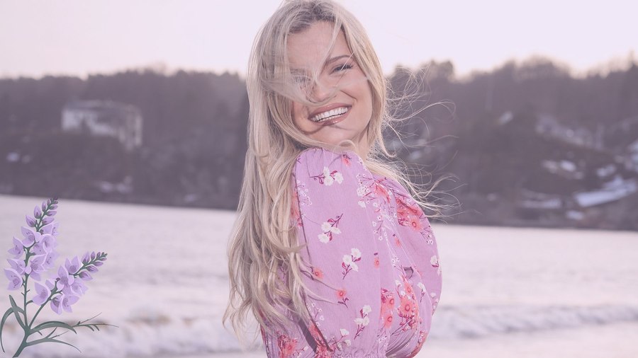 Primærbilde av SANDRA LYNG - Indre styrketrening retreat