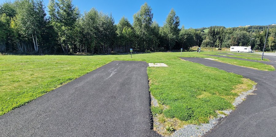 Bobilplass D14