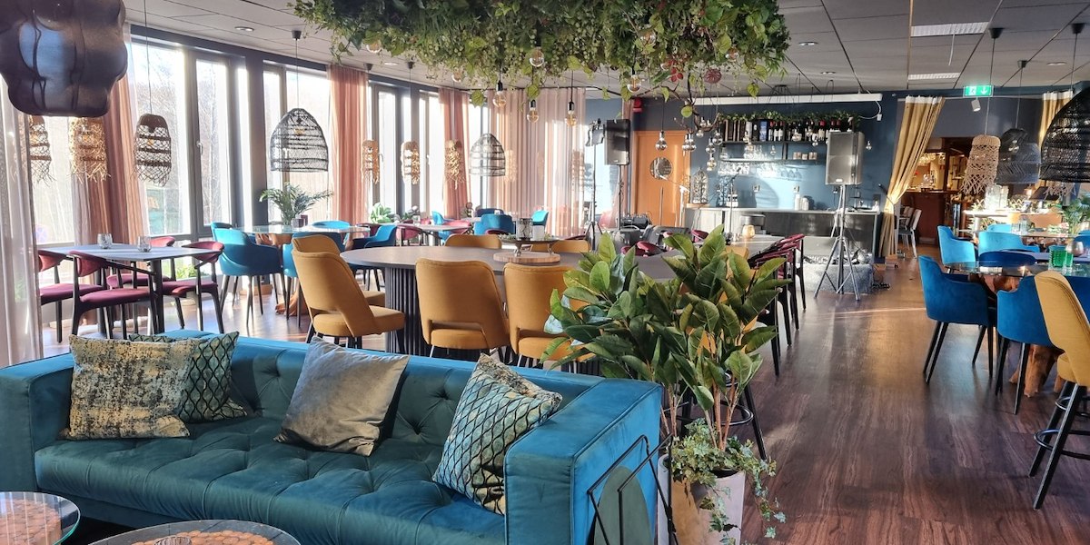 Våra fantastiska Restauranger image 1