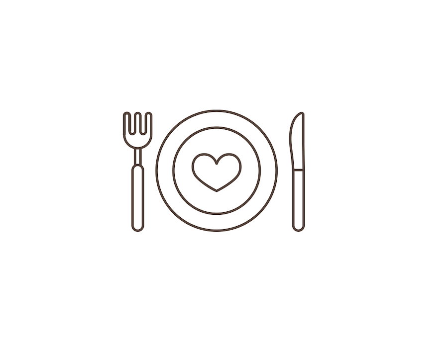 Primary image of Food & Mood